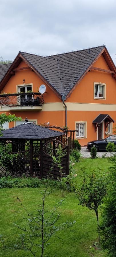 Apartamenty Kora Cieplice Jelenia Gora Ngoại thất bức ảnh